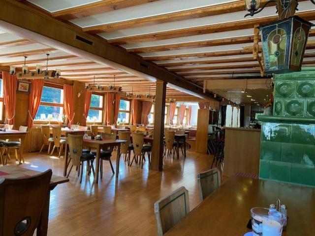 Hotel Waldeck In Тодтнау Экстерьер фото